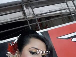 Miner