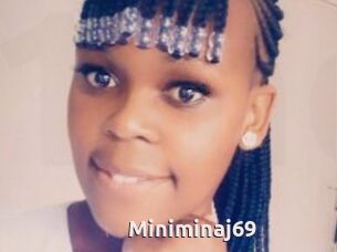 Miniminaj69