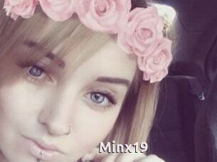 Minx19