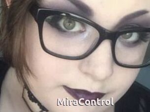 Mira_Control