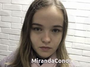 MirandaConor