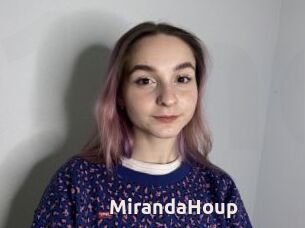 MirandaHoup