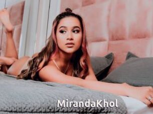 MirandaKhol