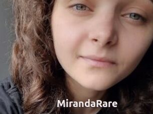 MirandaRare