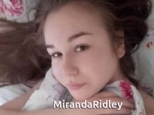 MirandaRidley