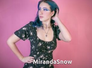 MirandaSnow