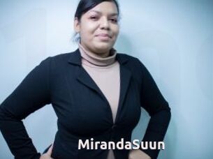 MirandaSuun