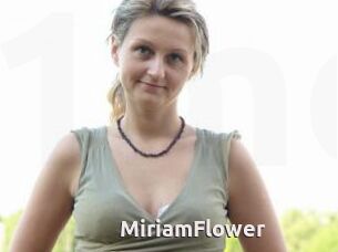 MiriamFlower