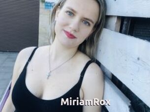 MiriamRox