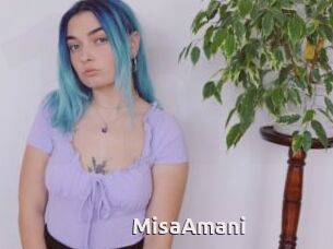 MisaAmani
