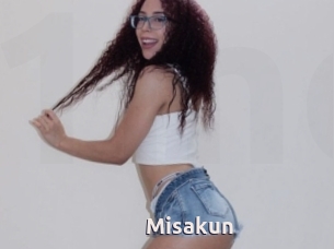 Misakun