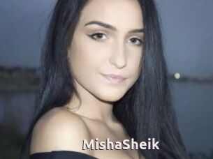 MishaSheik