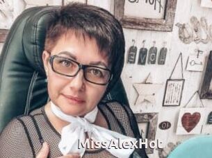 MissAlexHot