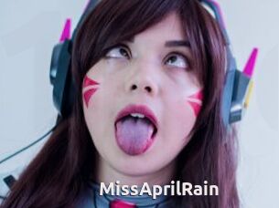 MissAprilRain