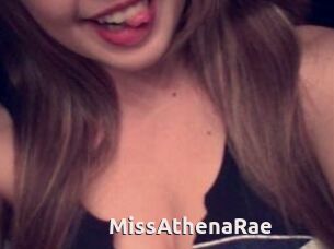 MissAthenaRae