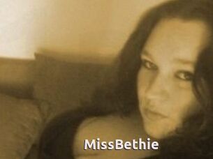 MissBethie