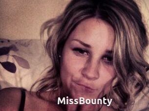 MissBounty