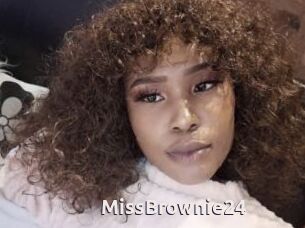 MissBrownie24