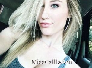 MissCallieAnn
