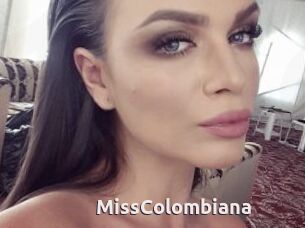 MissColombiana