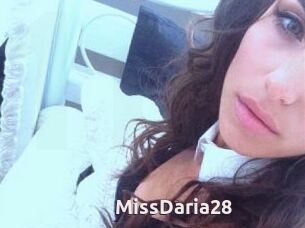 MissDaria28