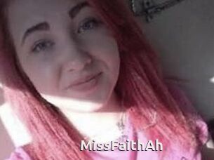 MissFaithAh