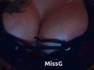 MissG