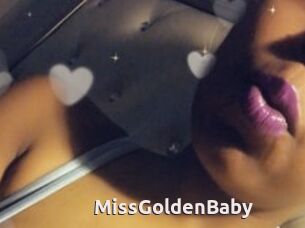 MissGoldenBaby