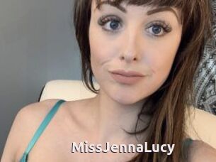 MissJennaLucy