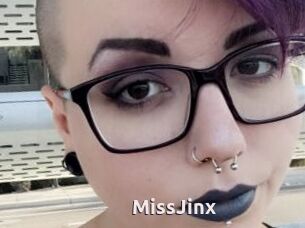 MissJinx