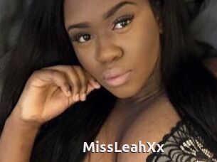 MissLeahXx