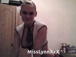 MissLynnXxX