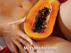 MissMadelinne
