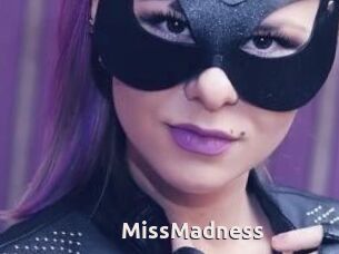 MissMadness