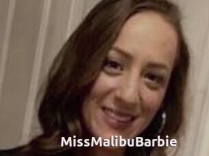 MissMalibuBarbie