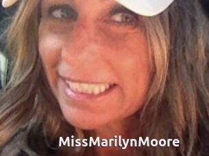 MissMarilynMoore
