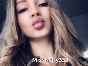 MissMary333