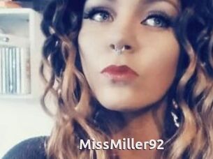 MissMiller92