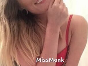 MissMonk