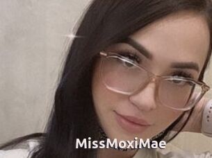 MissMoxiMae