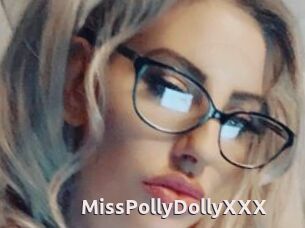 MissPollyDollyXXX