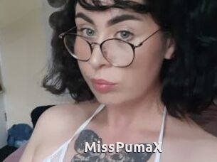 MissPumaX