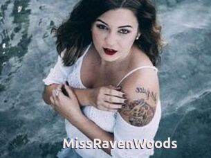 MissRavenWoods