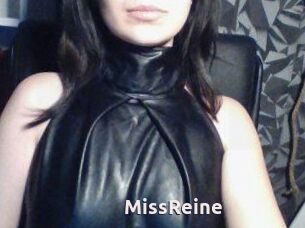 MissReine