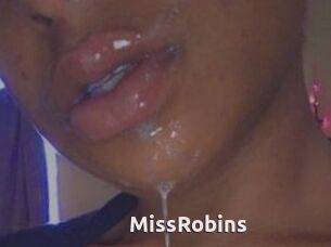 MissRobins