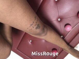 MissRouge