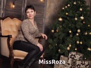 MissRoza