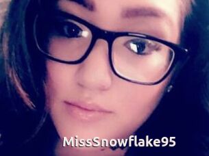 MissSnowflake95