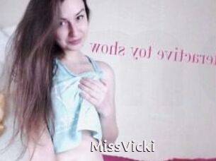 MissVicki