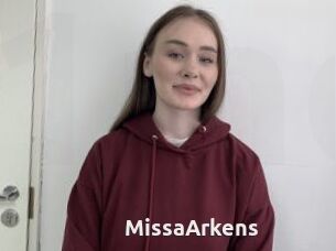 MissaArkens